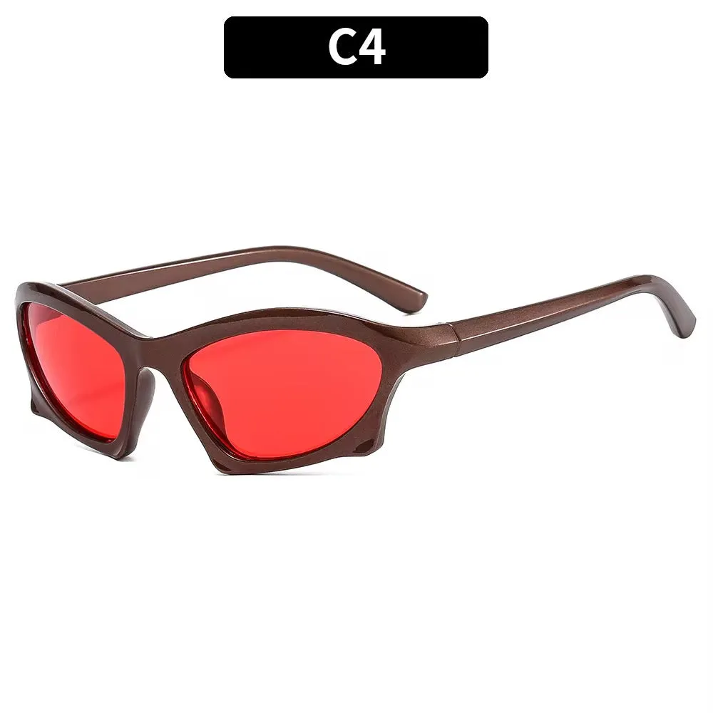 نظارات شمسيه للقياده الدرجات - sunglasses for driving bikes