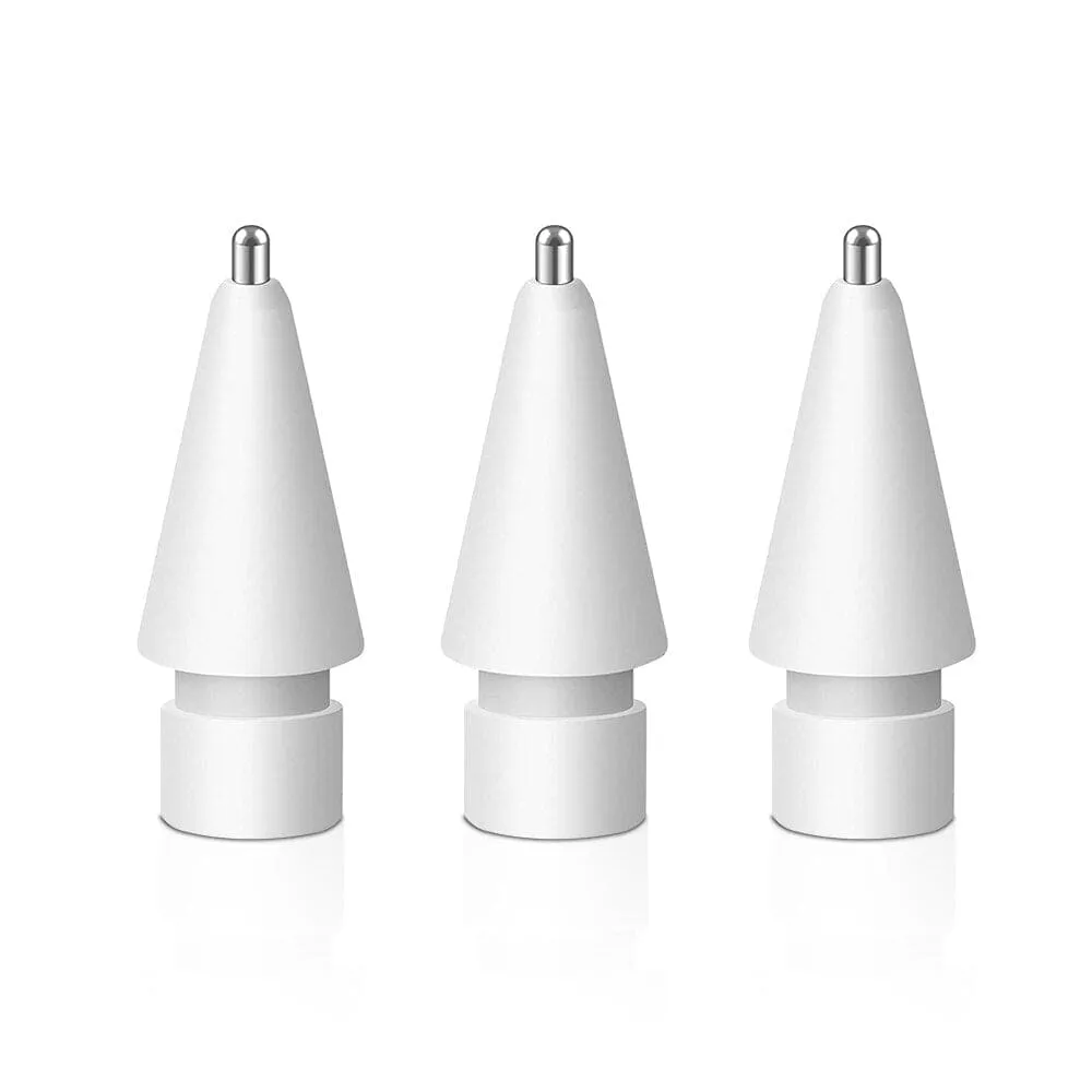 0.72mm no Wear out Tips for Apple Pen