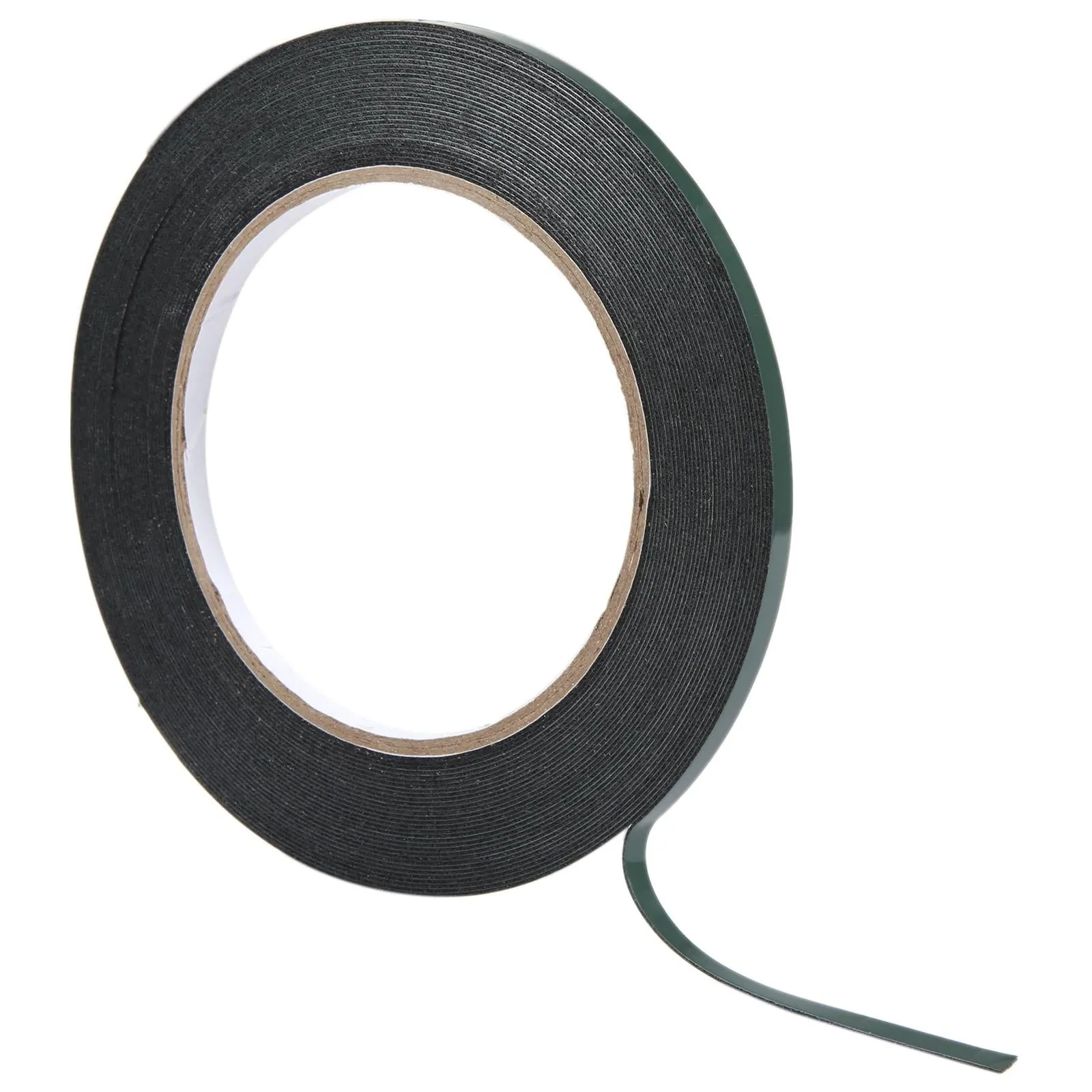 10m Double Sided Foam Tape for Screen Repair - 2x Adhesive