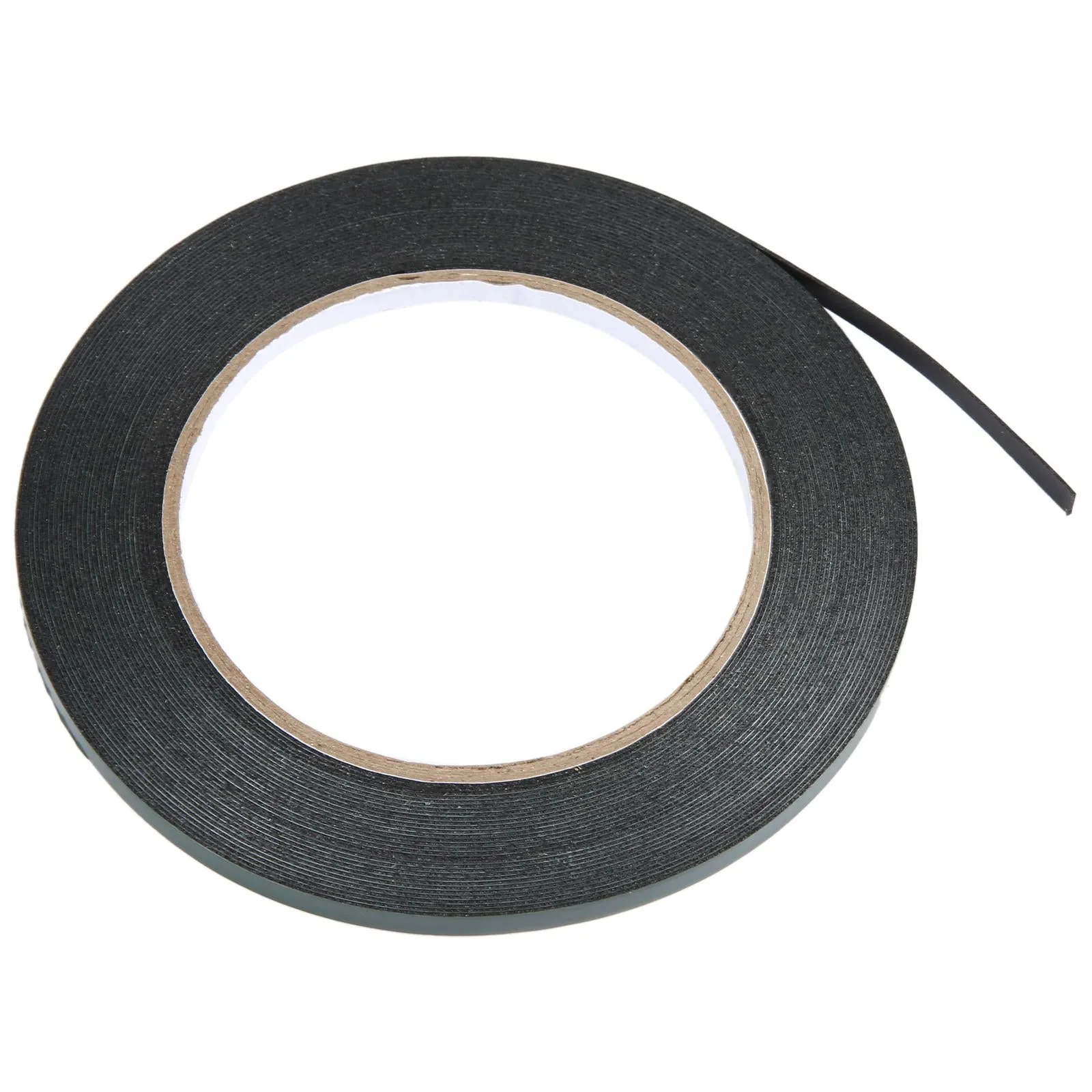 10m Double Sided Foam Tape for Screen Repair - 2x Adhesive