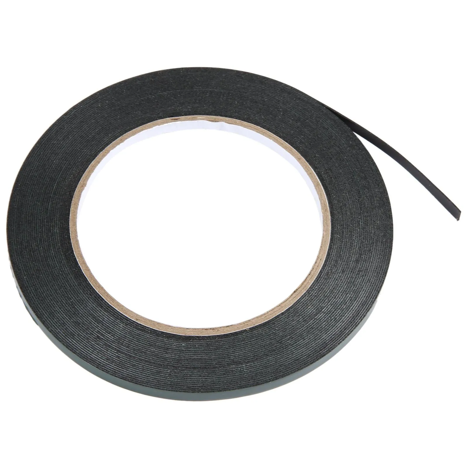 10m Double Sided Foam Tape for Screen Repair - 2x Adhesive