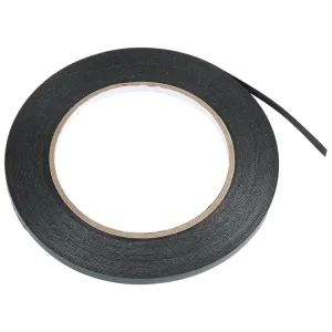 10m Double Sided Foam Tape for Screen Repair - 2x Adhesive