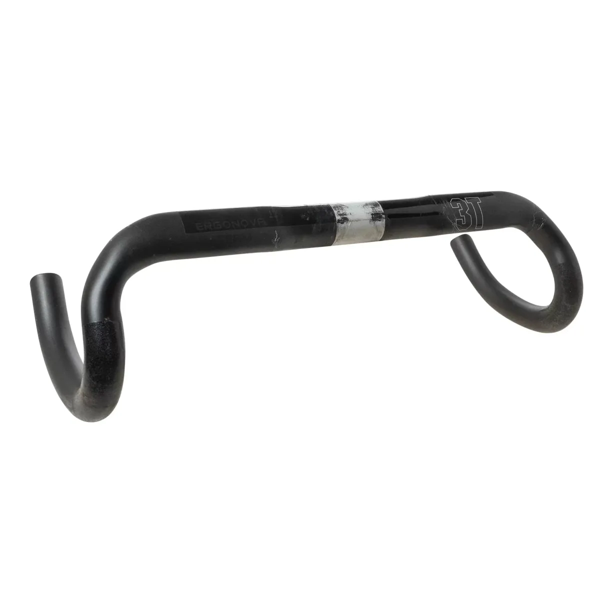 3T Ergonova Team Handlebar 40cm