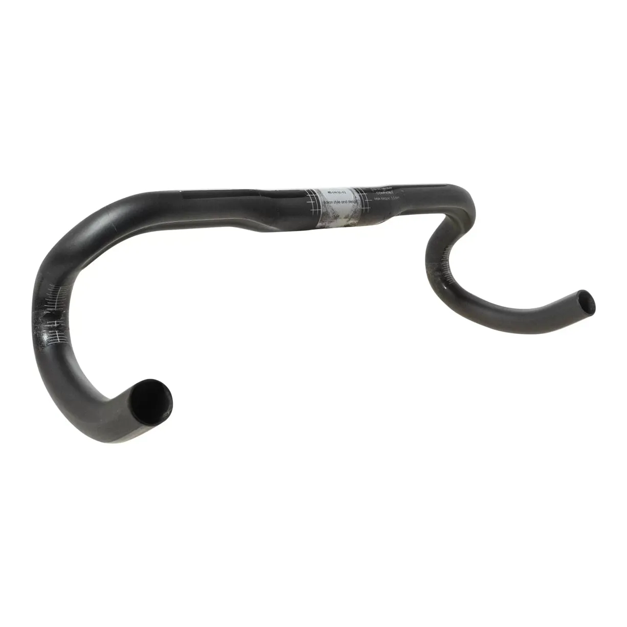 3T Ergonova Team Handlebar 40cm