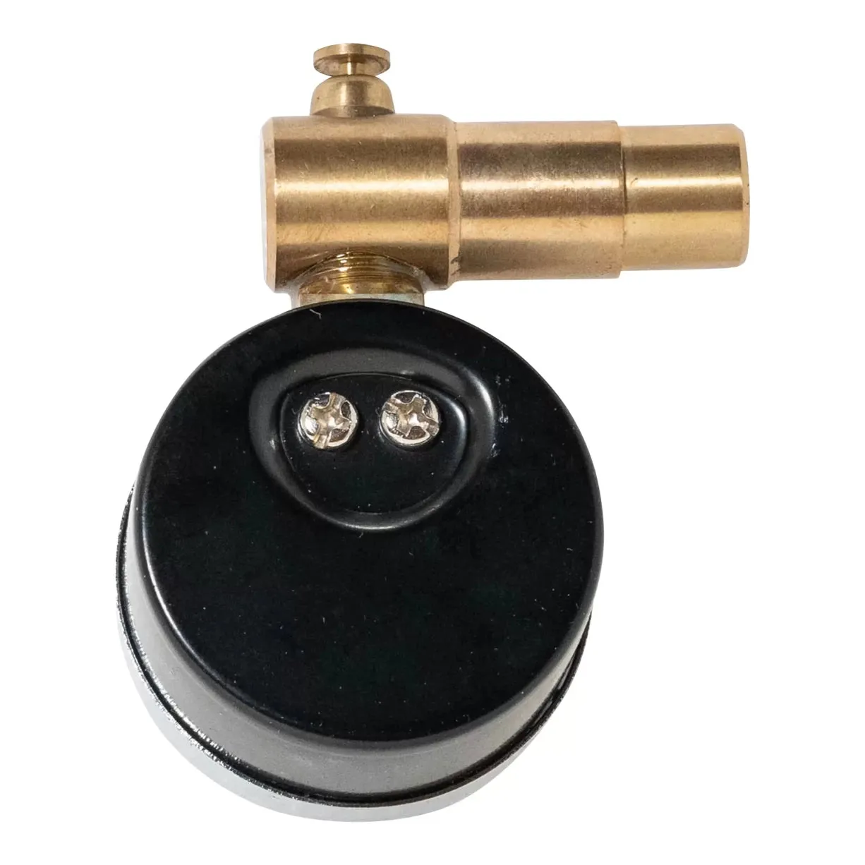 Accu-Gage Dual Range Tire Gauge