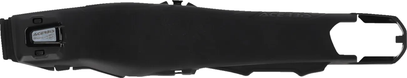 ACERBIS Swing Arm Guards - Black 2977590001
