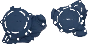 ACERBIS X-Power Kit - Blue - Husqvarna/KTM 2981360003