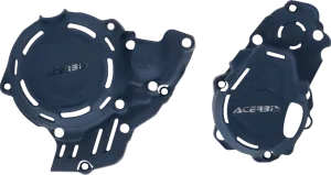 ACERBIS X-Power Kit  Blue KTM 250/300 SX-F/Husqvarna FC 250 /300 2023  2977600003