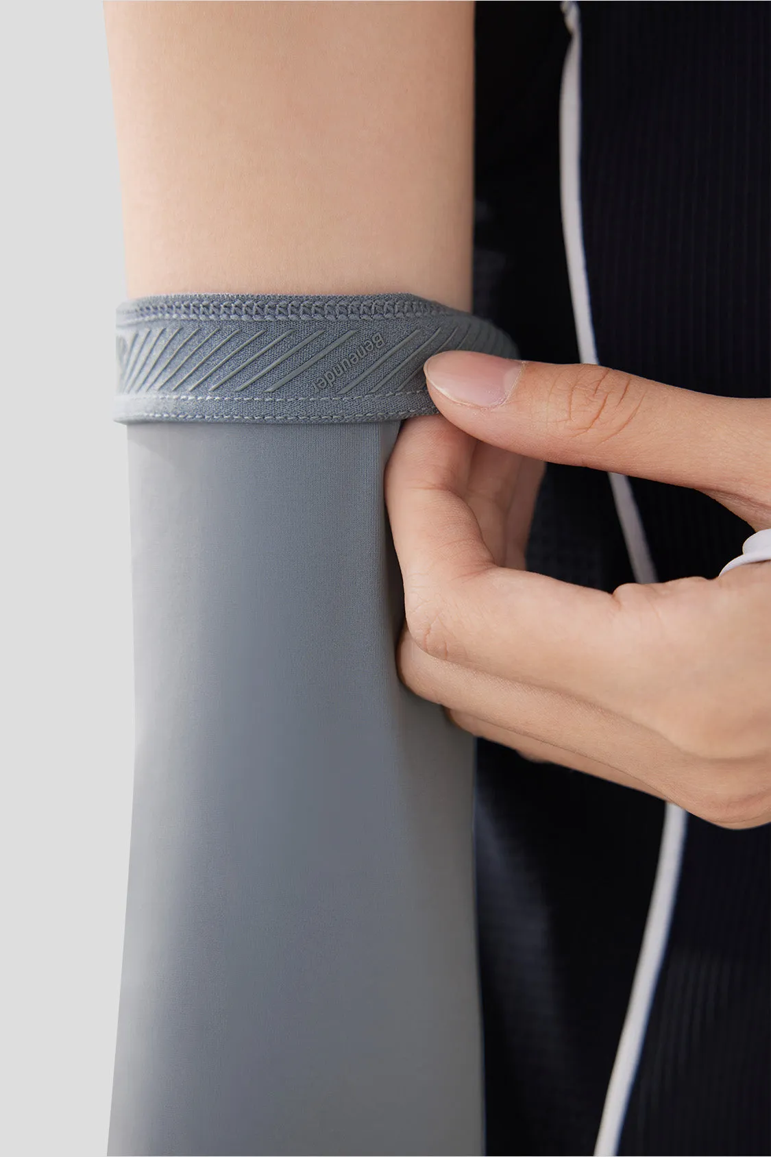 Aces - Women's Sun Protection Arm Sleeves UPF50 
