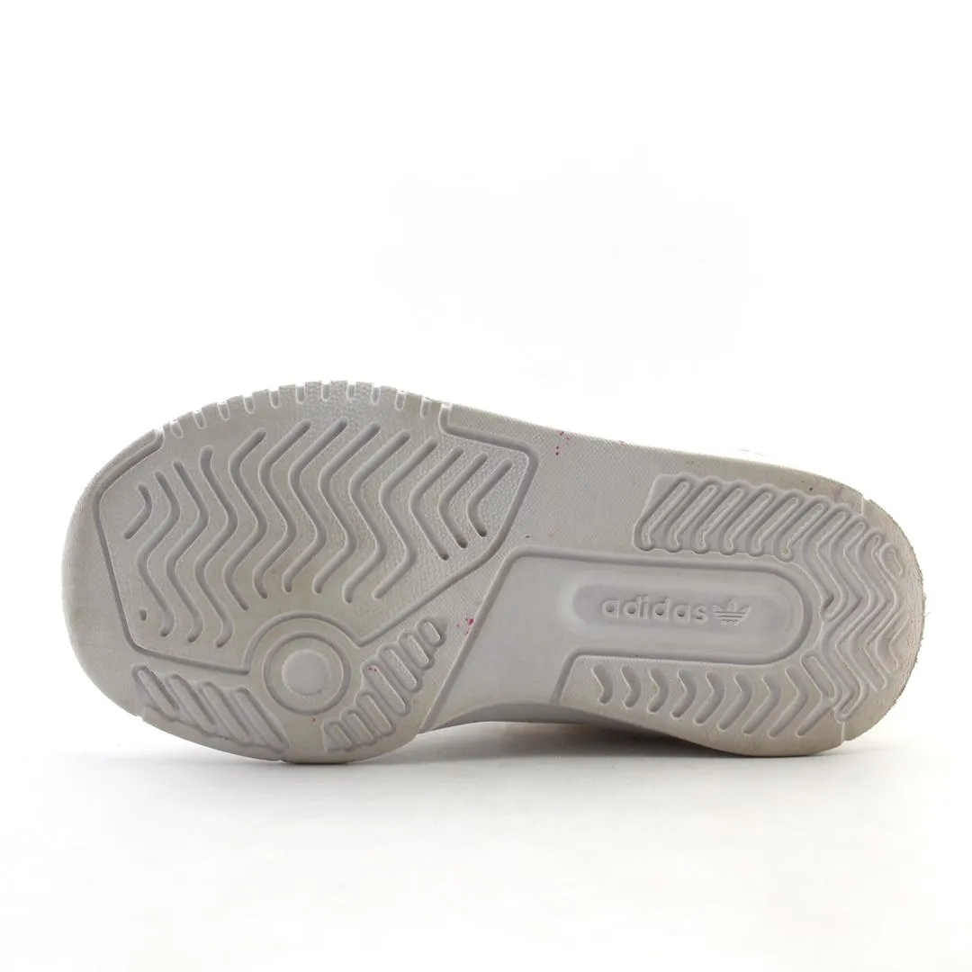 ADIDAS  DROP STEP MID