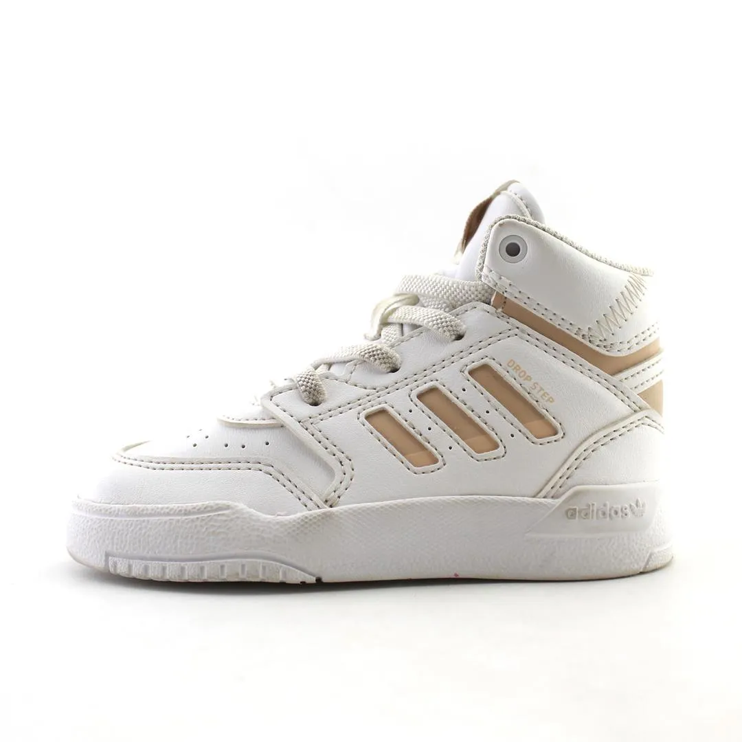 ADIDAS  DROP STEP MID