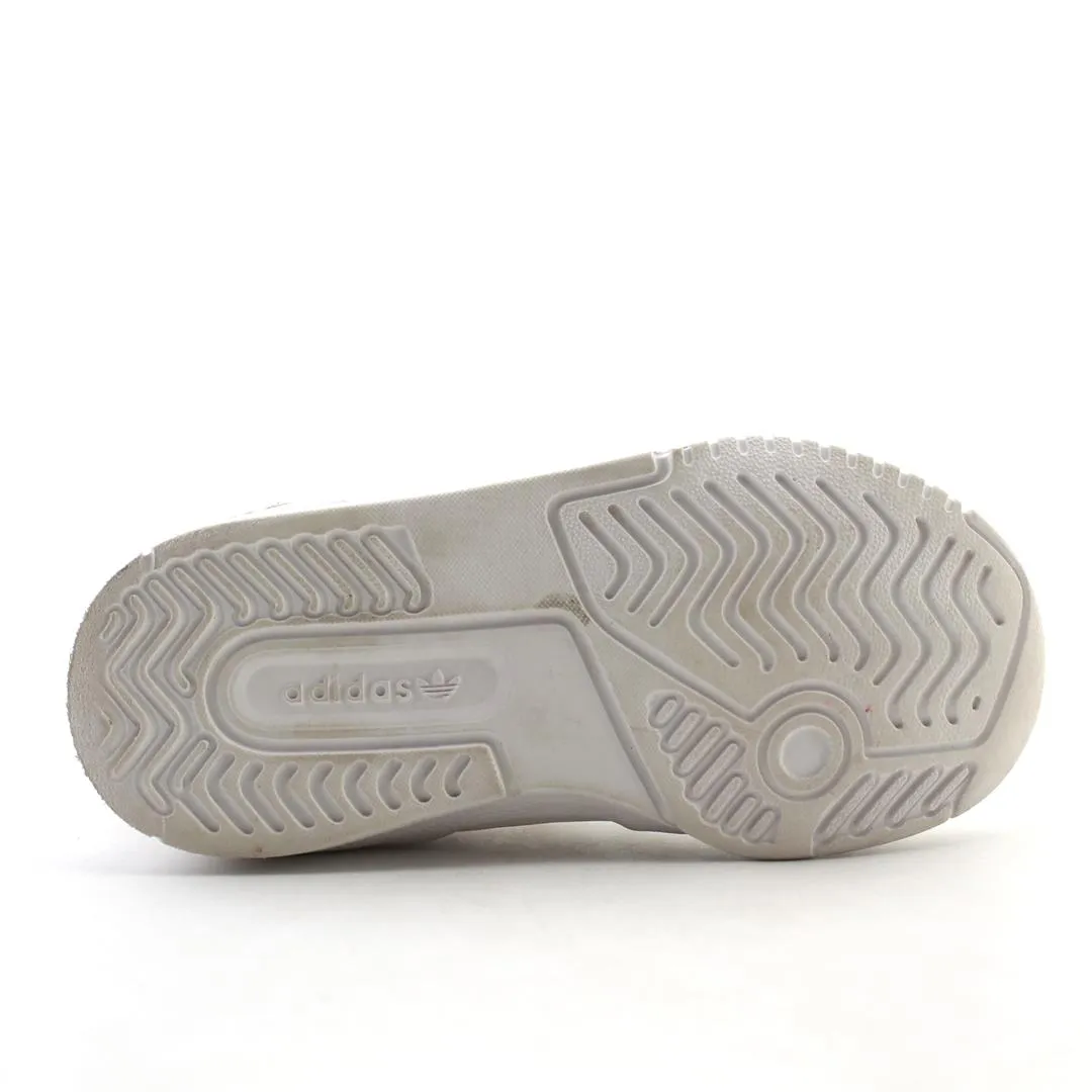 ADIDAS  DROP STEP MID