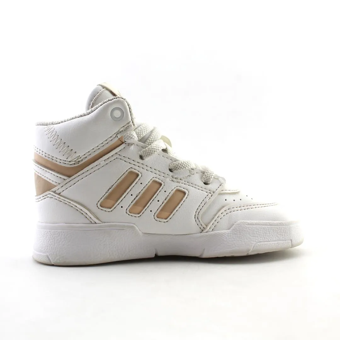 ADIDAS  DROP STEP MID