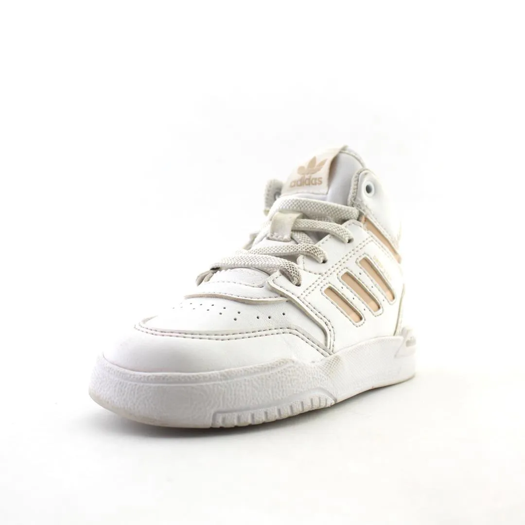 ADIDAS  DROP STEP MID