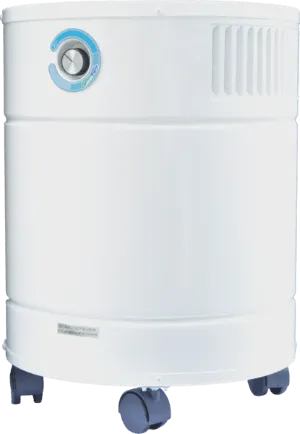 AllerAir - AirMedic Pro 5 HD Air Purifier