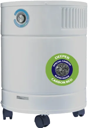 AllerAir - AirMedic Pro 5 HD MCS Air Purifier