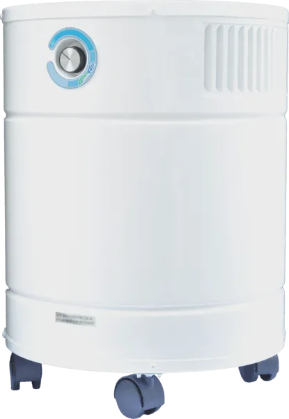 AllerAir - AirMedic Pro 5 HD MCS Air Purifier