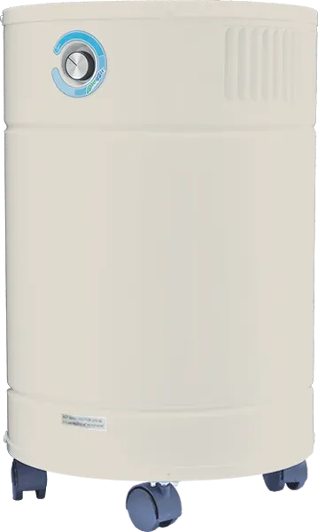 AllerAir - AirMedic Pro 6 Plus Air Purifier
