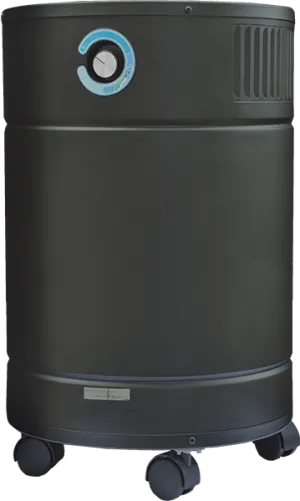 AllerAir - AirMedic Pro 6 Plus Air Purifier