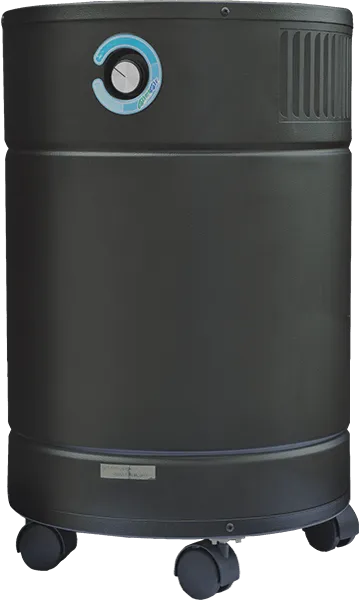 AllerAir - AirMedic Pro 6 Plus Air Purifier