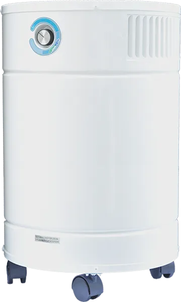 AllerAir - AirMedic Pro 6 Plus Air Purifier