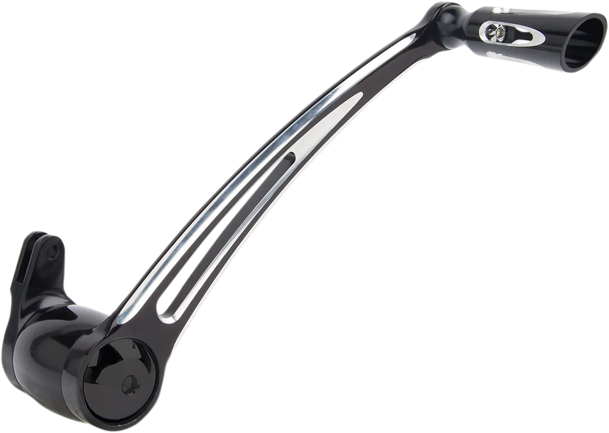 ARLEN NESS Brake Arm - Deep Cut - Black - '14-'19 FL 19-764