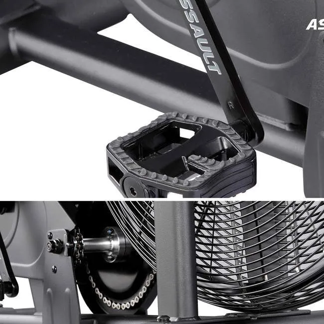 Assault Air Bike