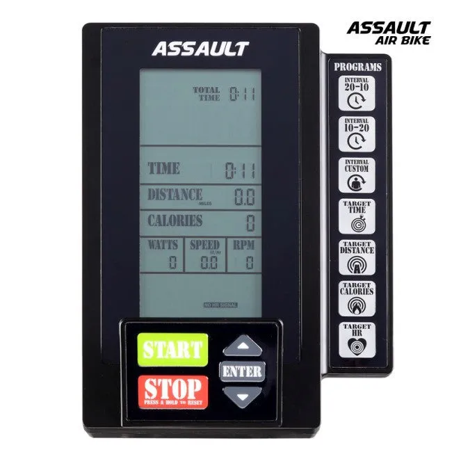 Assault Air Bike