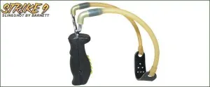 Barnett Strike 9 Slingshot