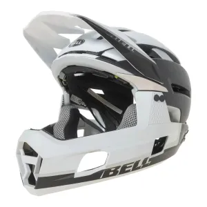 Bell Super Air R Spherical Full Face Bike Helmet - Unisex