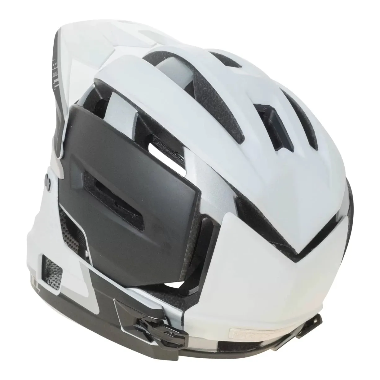Bell Super Air R Spherical Full Face Bike Helmet - Unisex