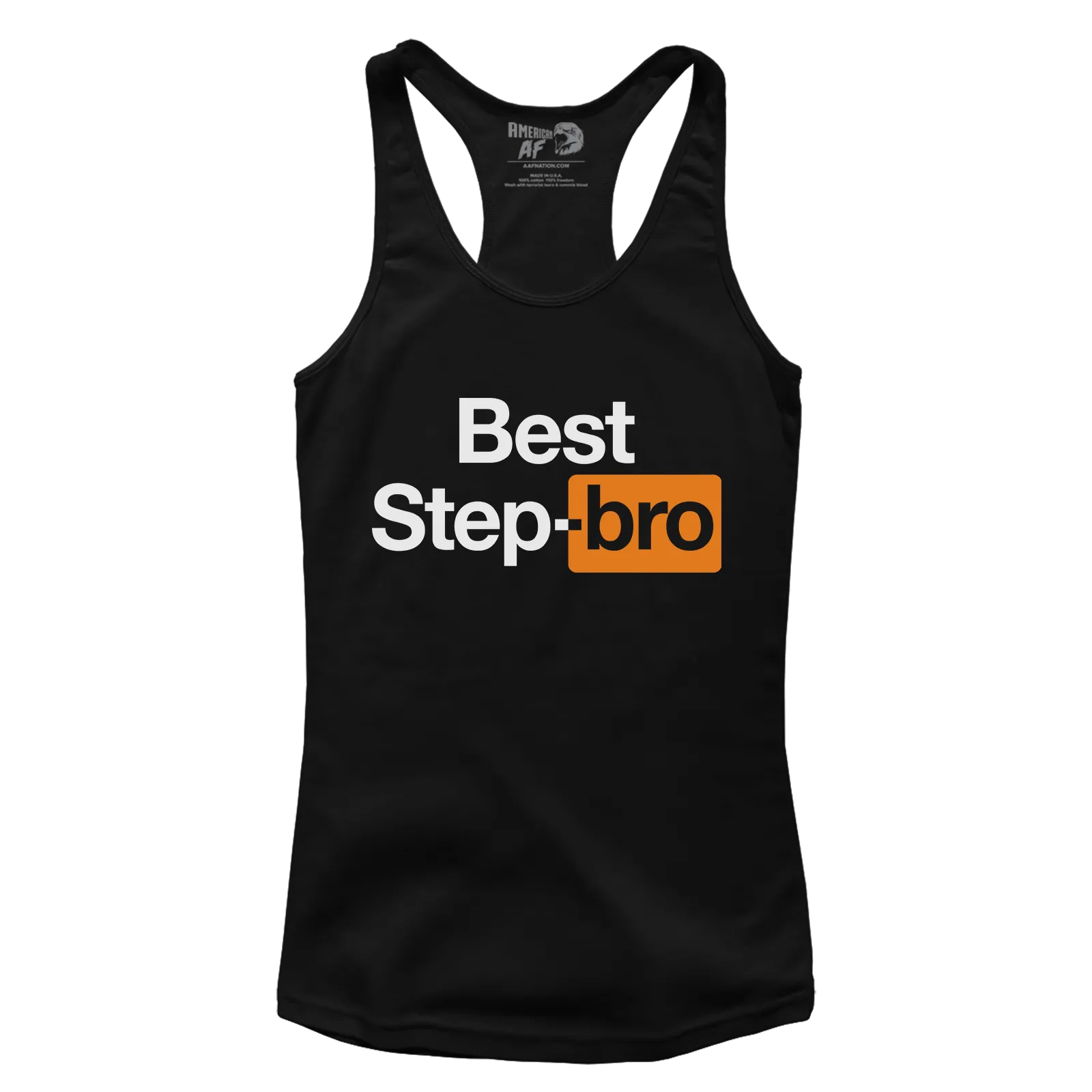 Best Step-bro (Ladies)