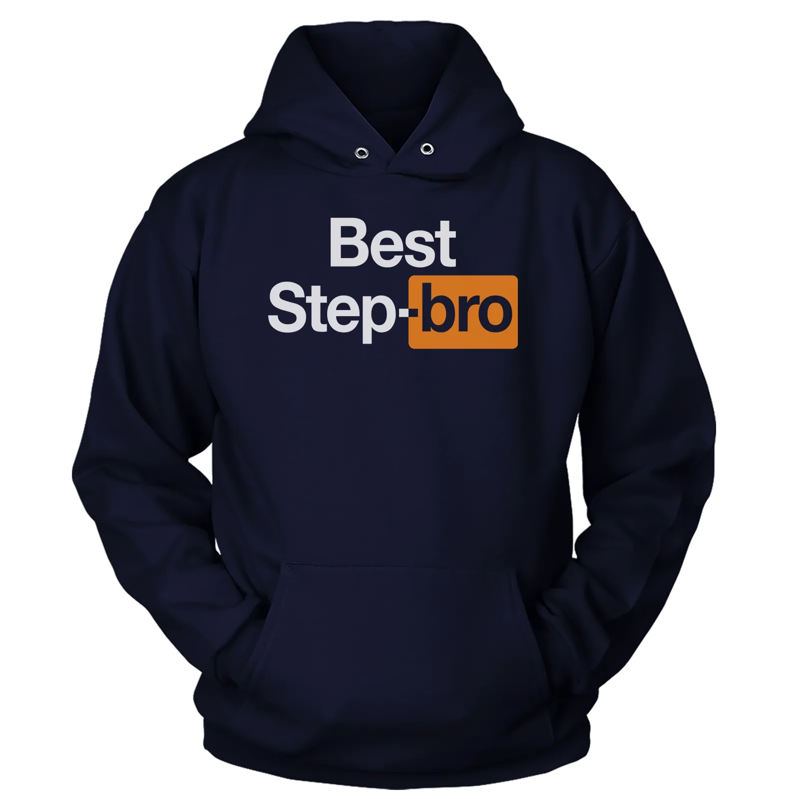 Best Step-bro (Ladies)
