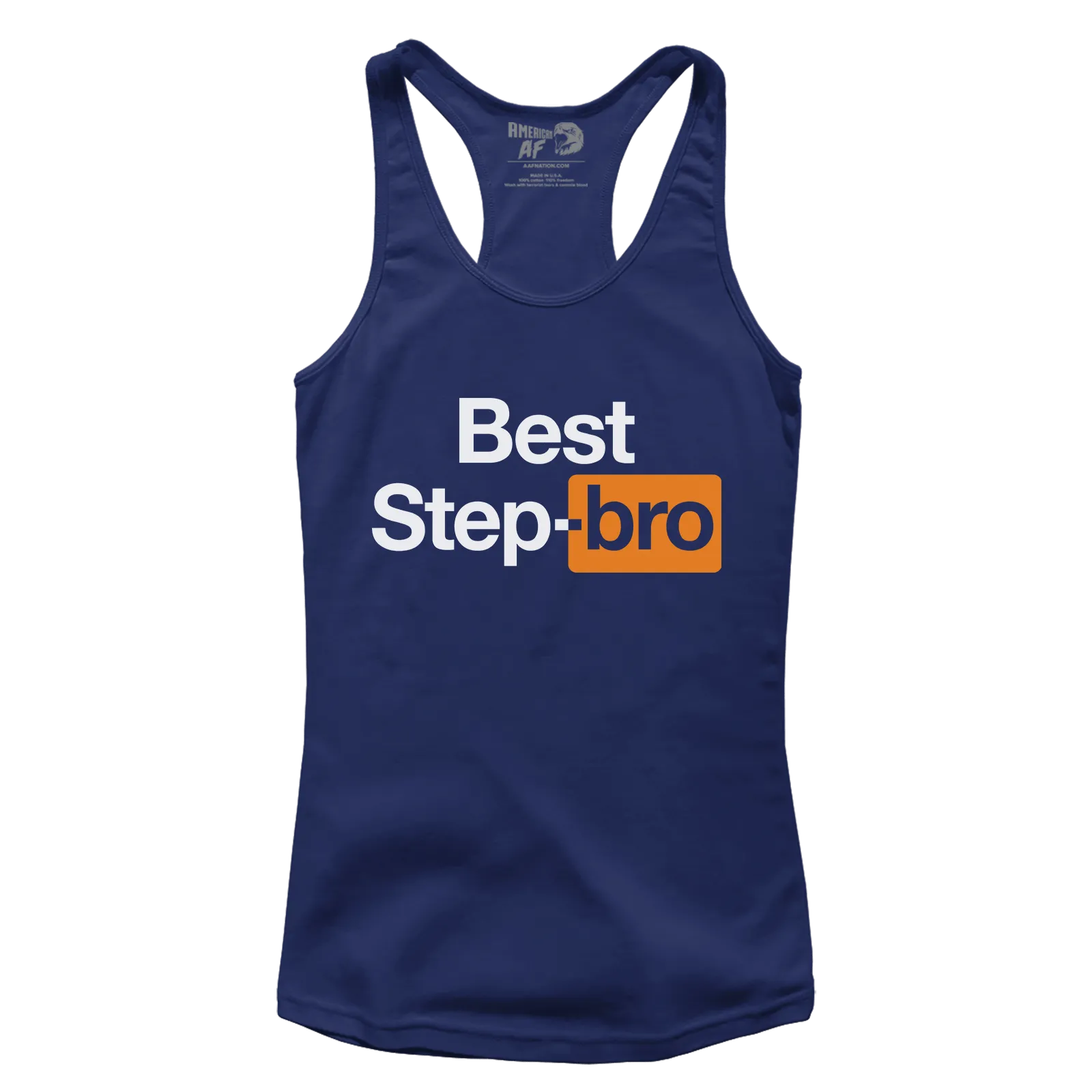 Best Step-bro (Ladies)