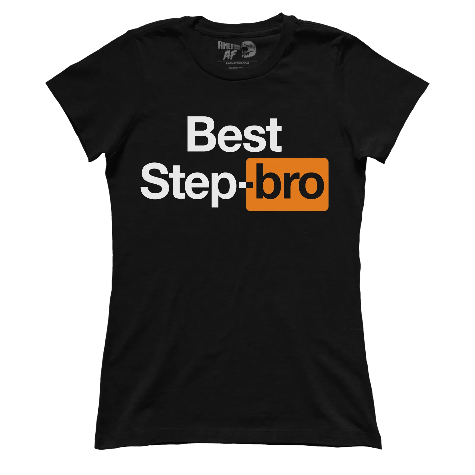 Best Step-bro (Ladies)