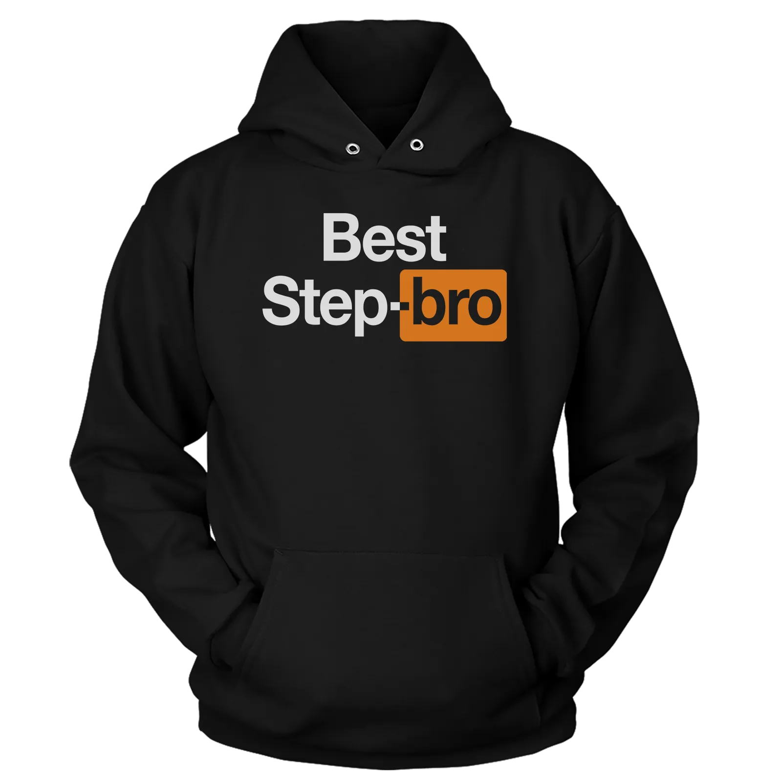 Best Step-bro (Ladies)