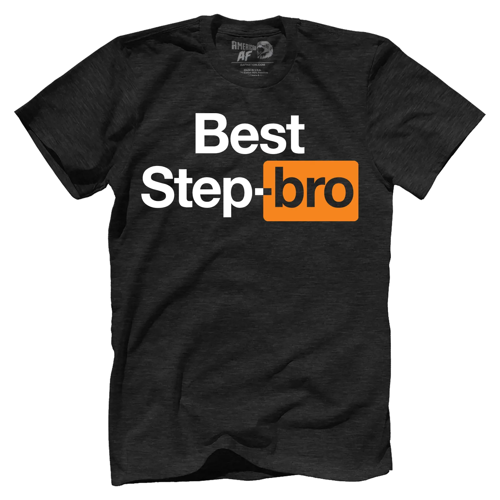 Best Step-bro