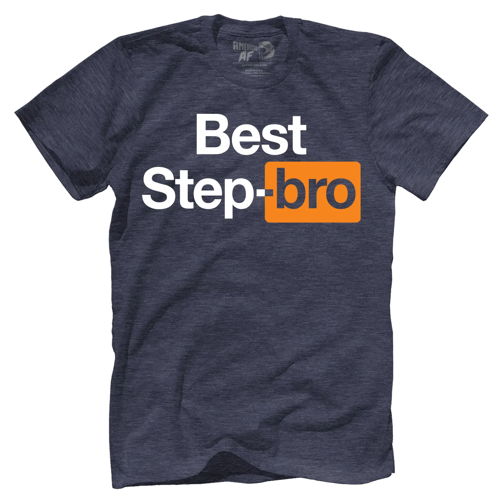 Best Step-bro