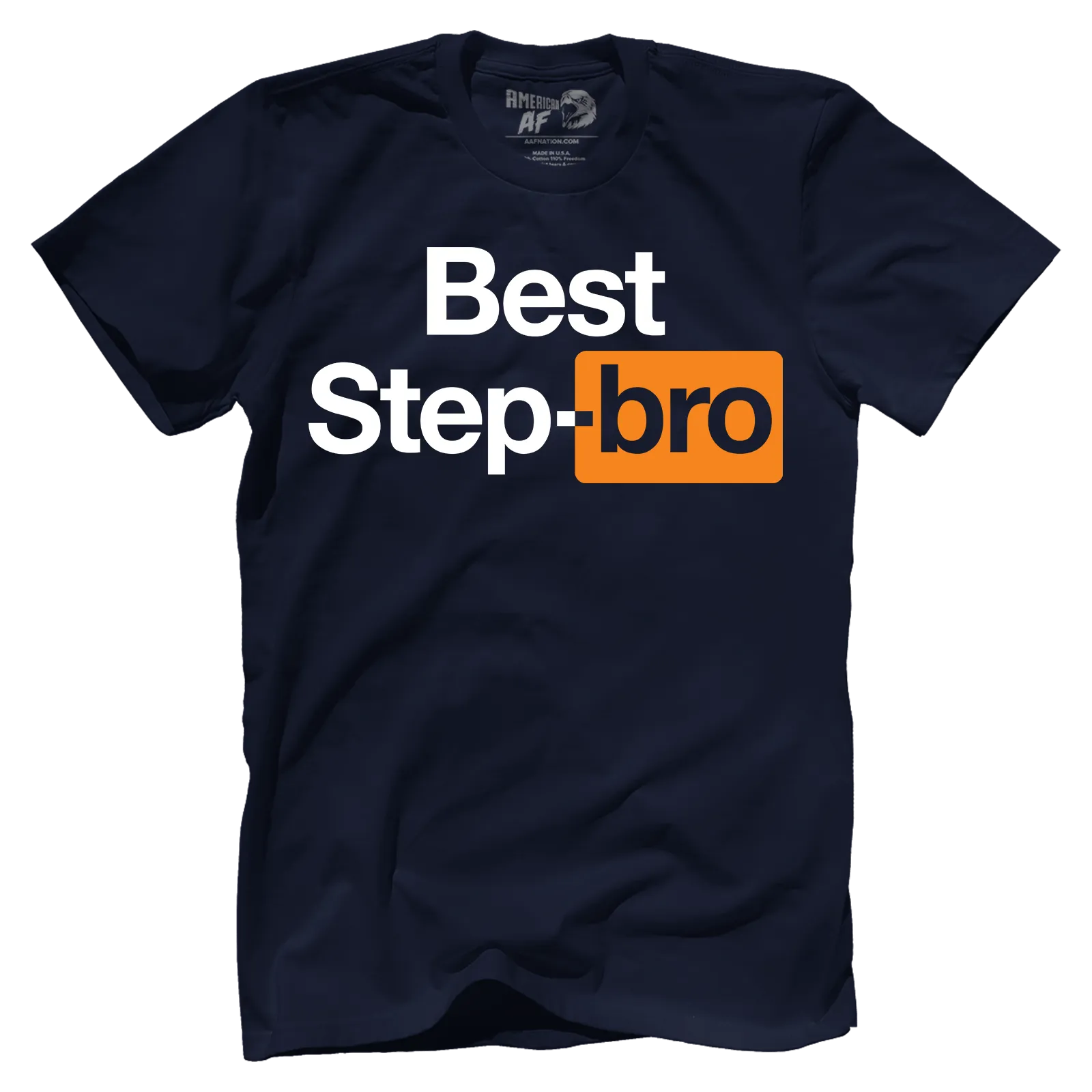 Best Step-bro