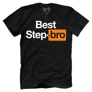 Best Step-bro