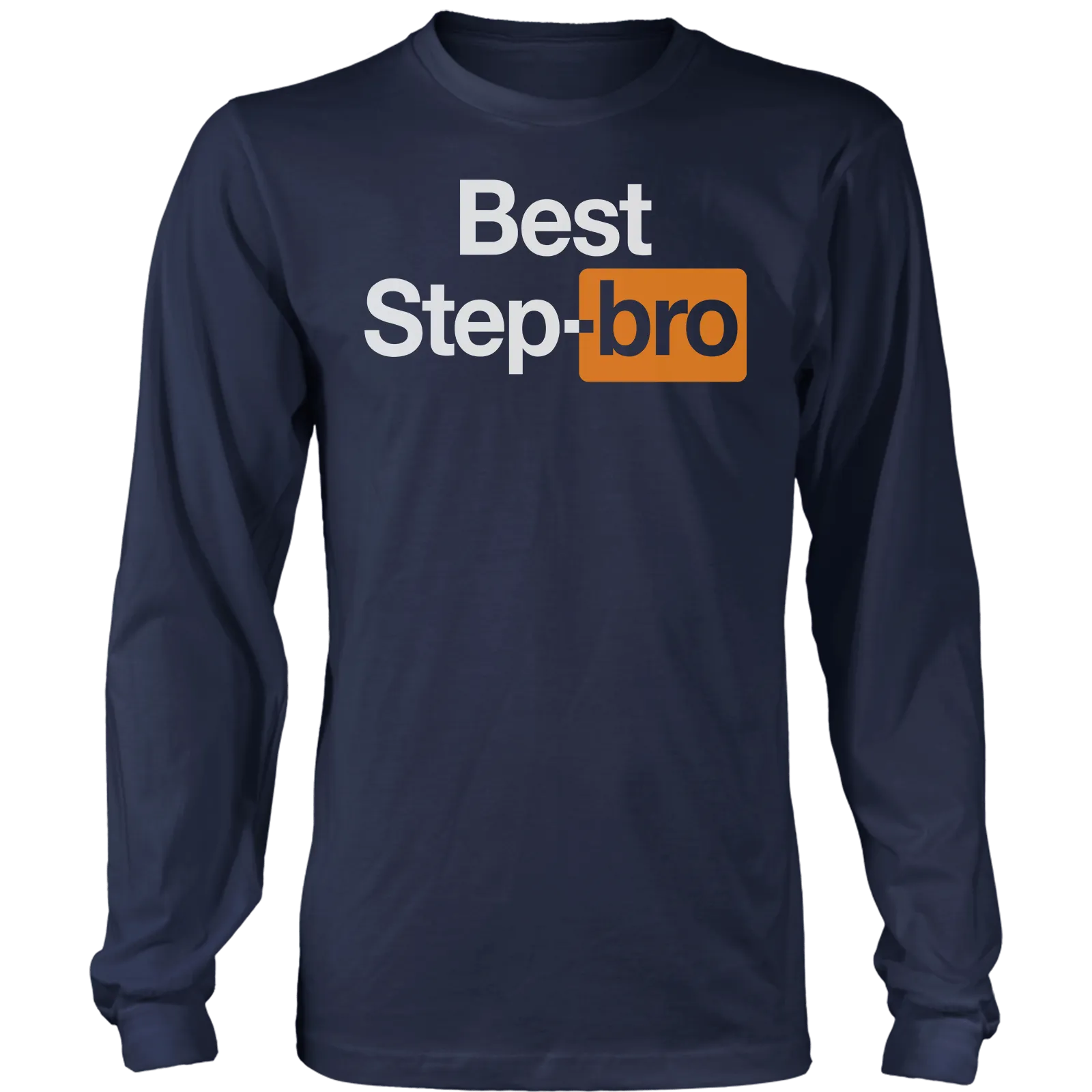 Best Step-bro