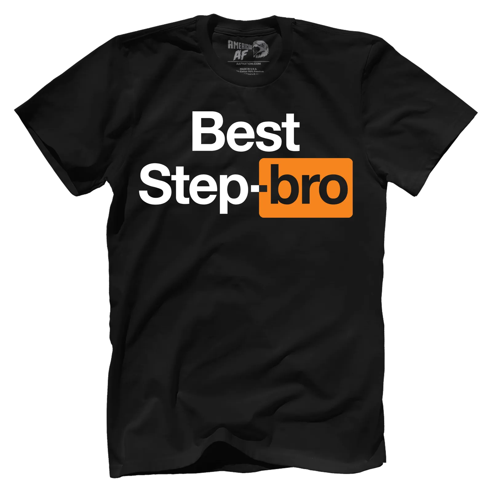 Best Step-bro