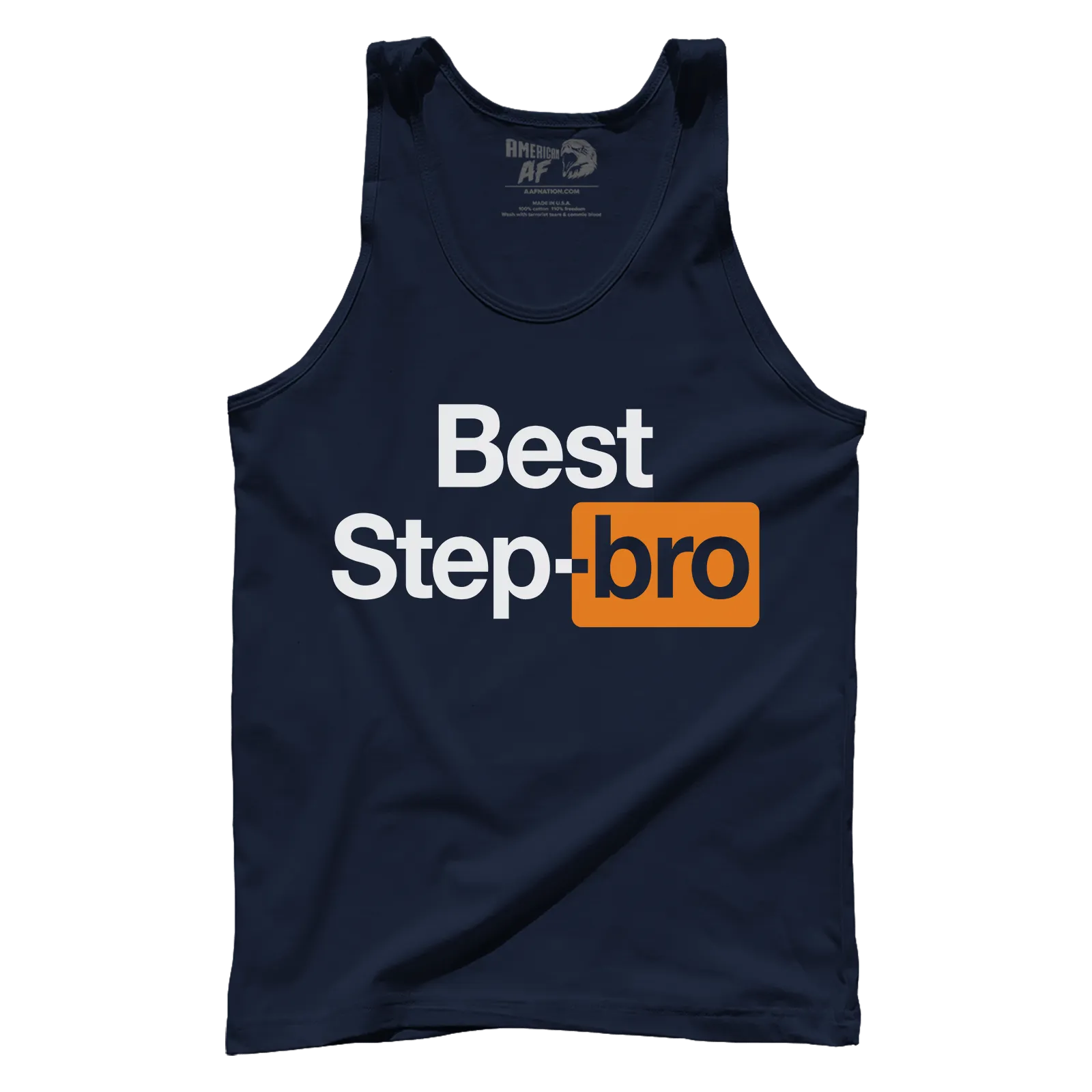 Best Step-bro