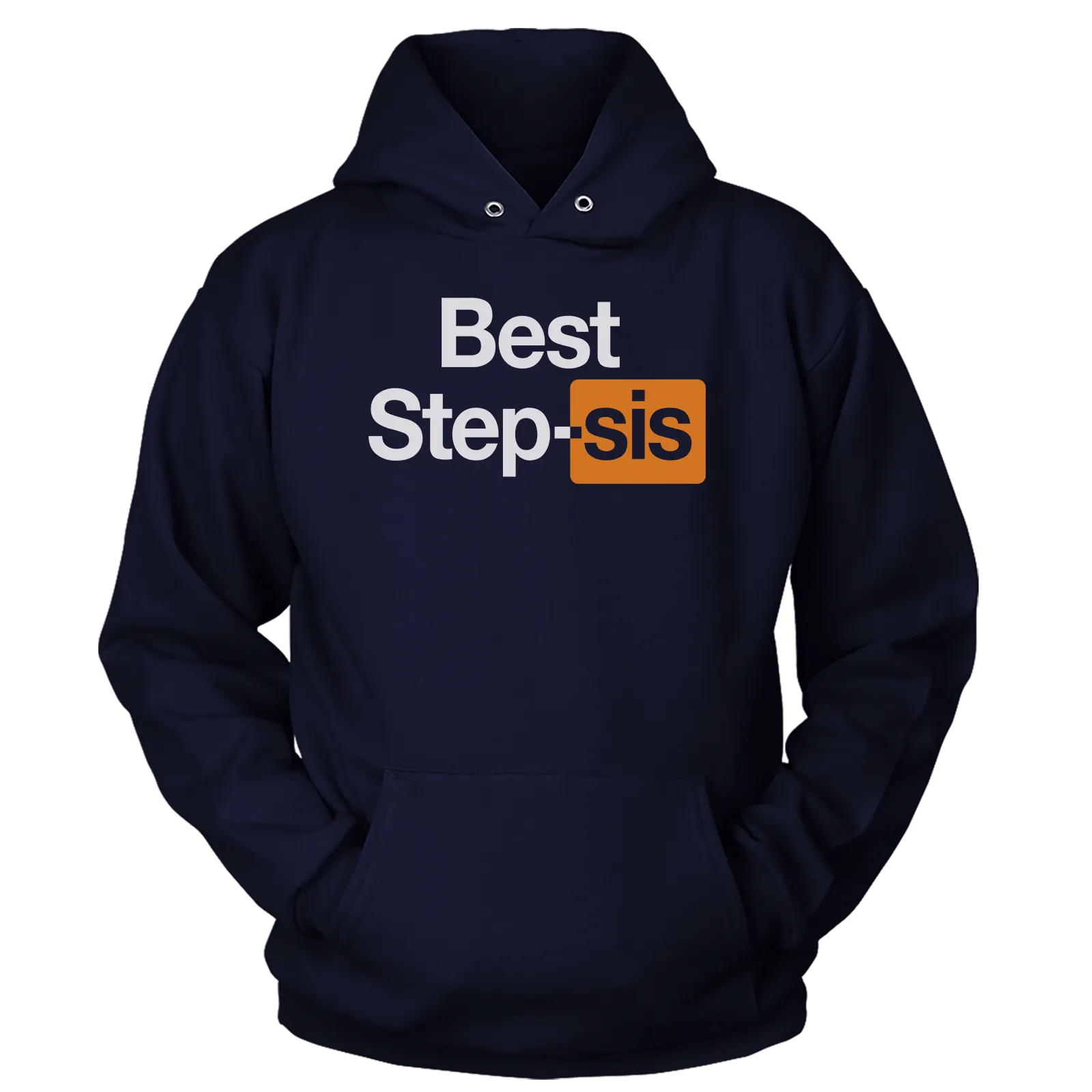Best Step-Sis