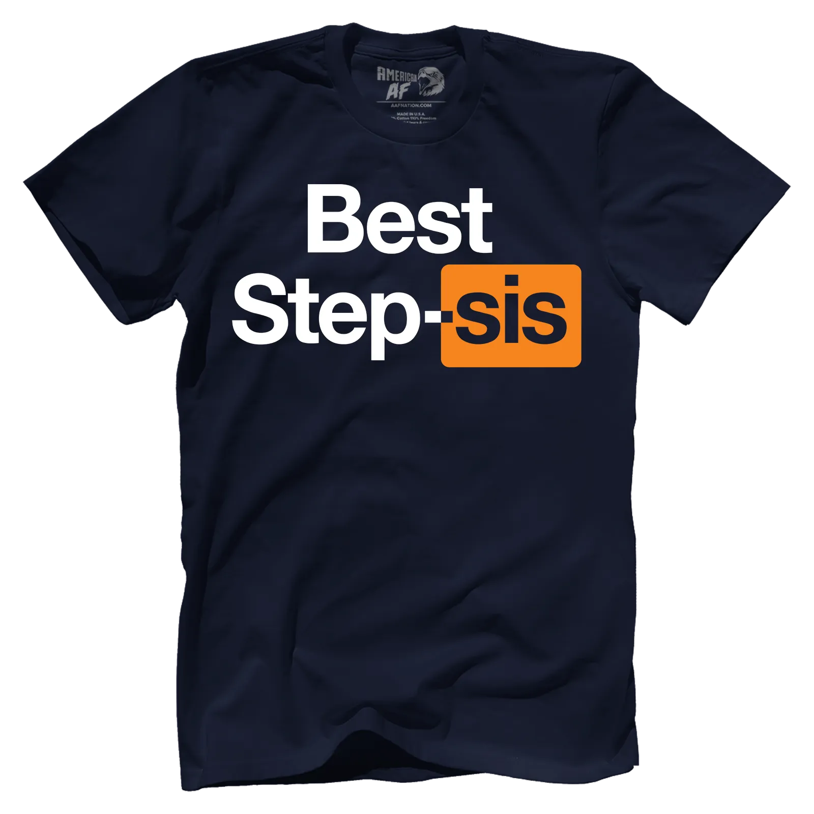 Best Step-Sis