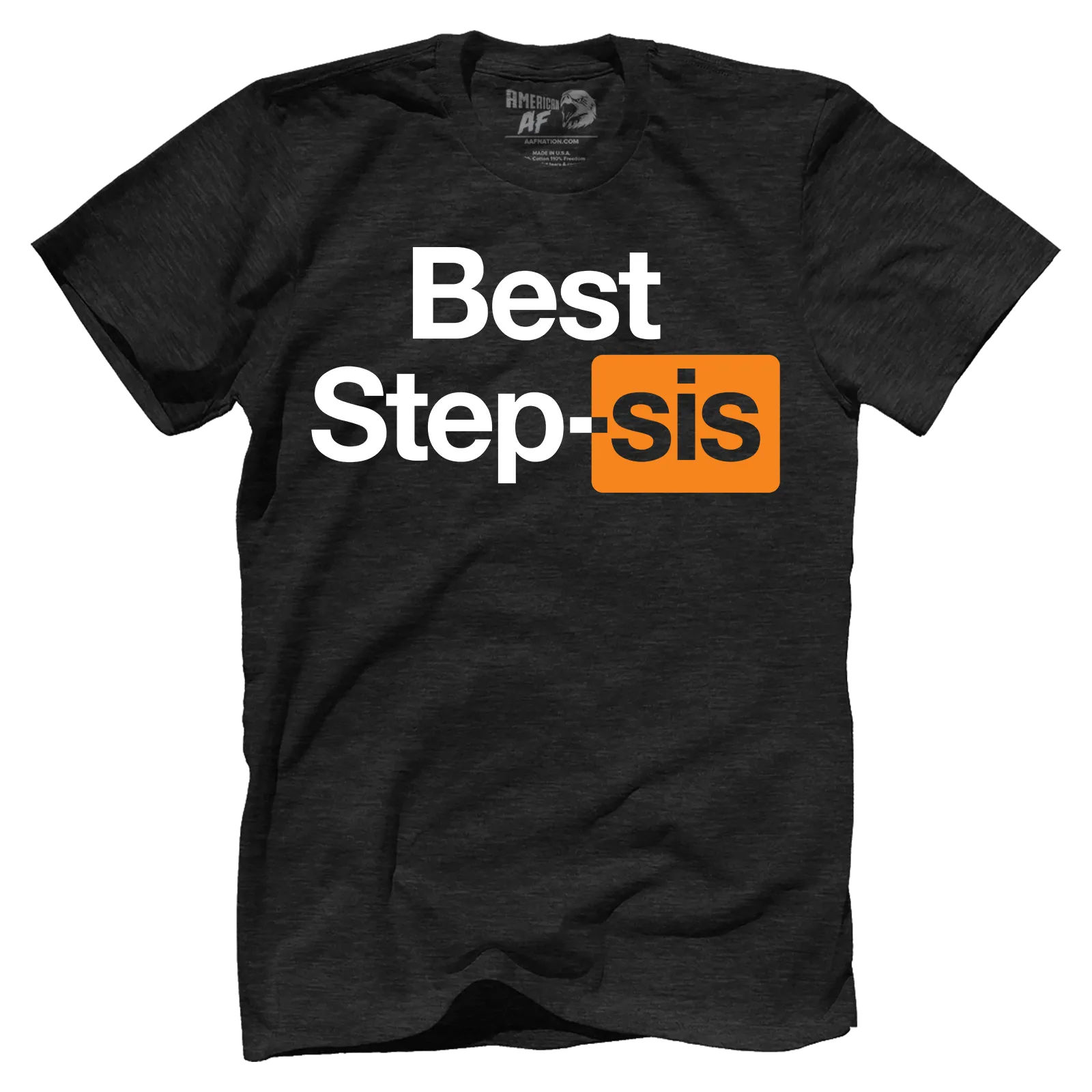 Best Step-Sis