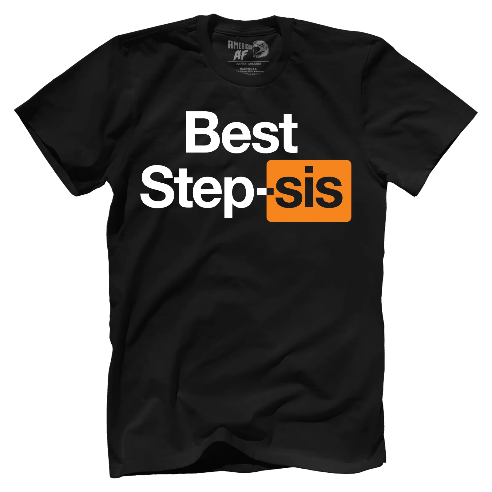 Best Step-Sis