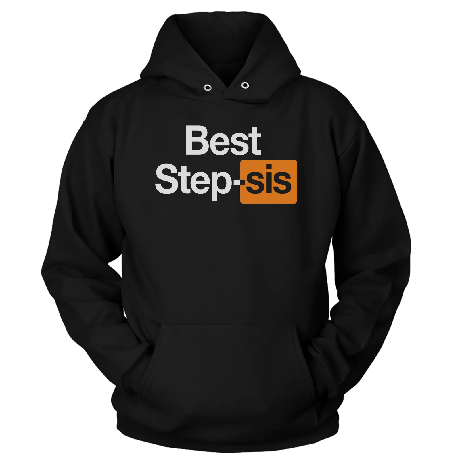 Best Step-Sis