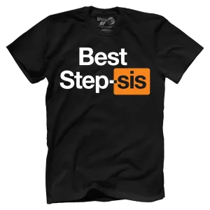 Best Step-Sis