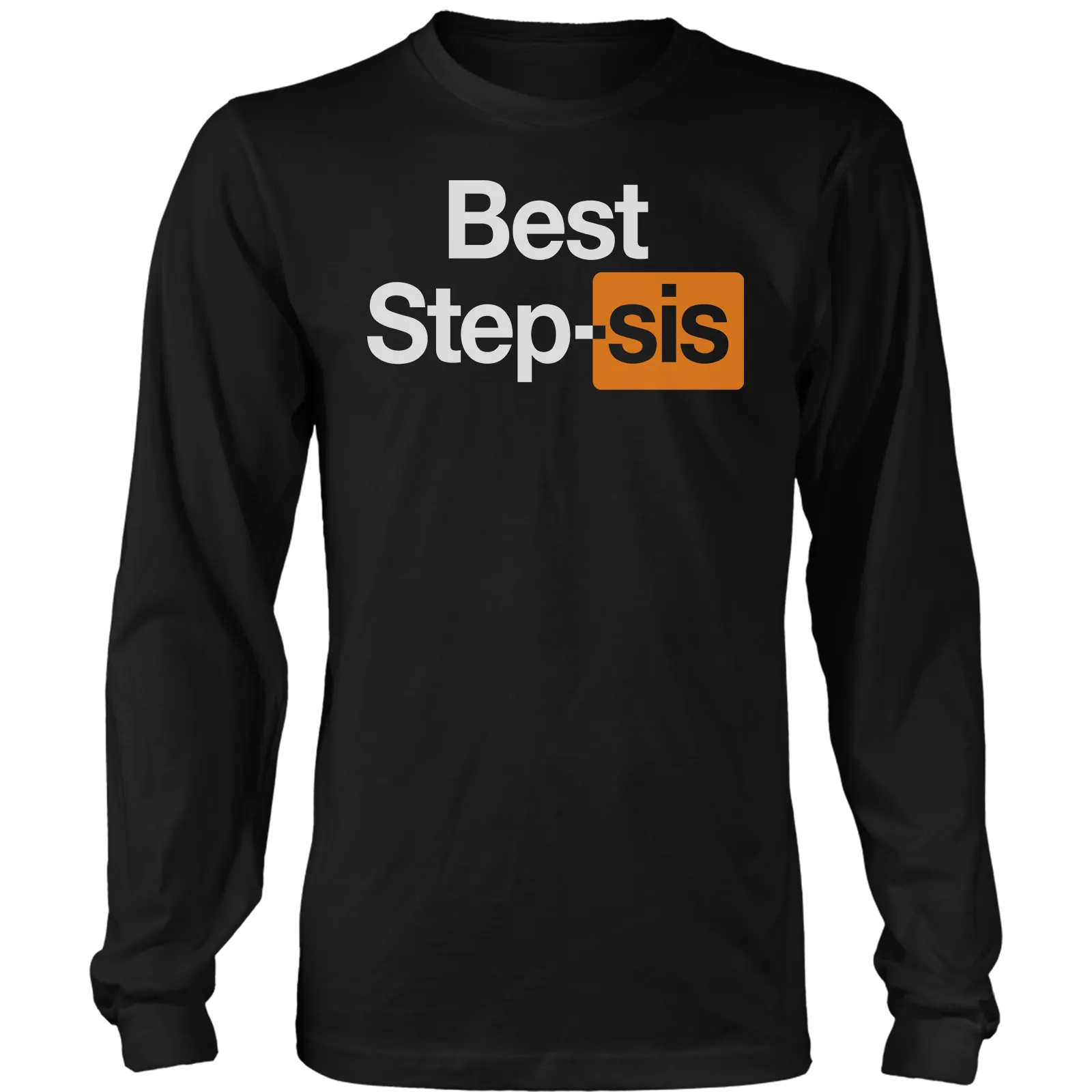 Best Step-Sis